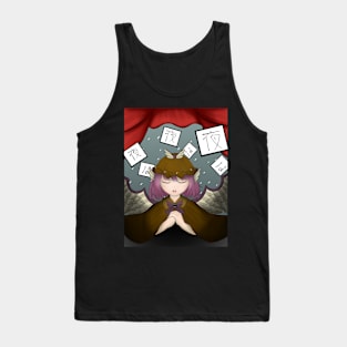 Mystia Lorelei Tank Top